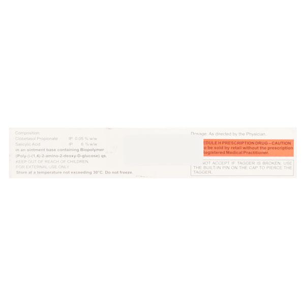 Tufderm S Ointment 30gm - Global Surgicals
