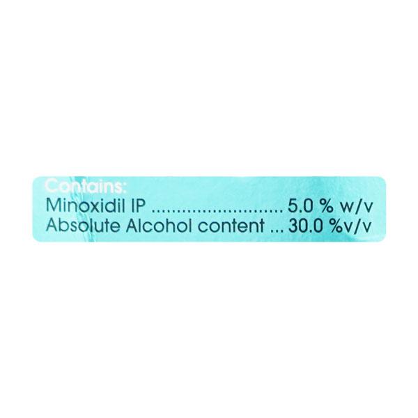 Tugain 5% Solution 60ml - Global Surgicals