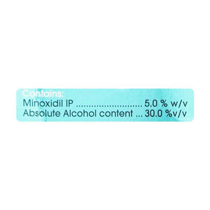 Tugain 5% Solution 60ml - Global Surgicals