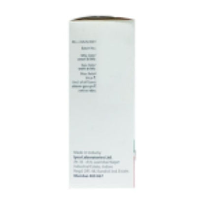 Sorliv Sugar Free Solution 200ml