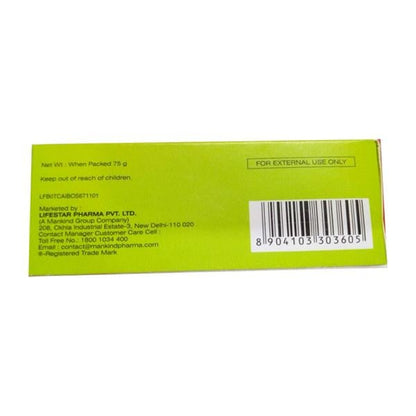 Alograce Soap 75gm