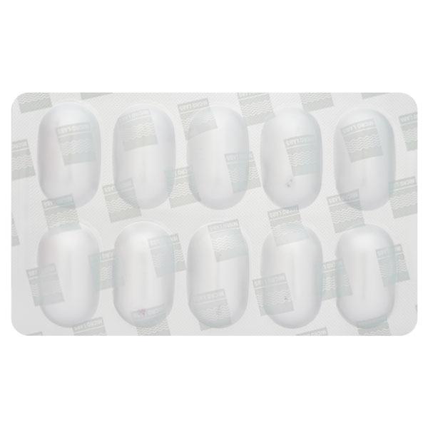 Esofag D Capsule 10'S