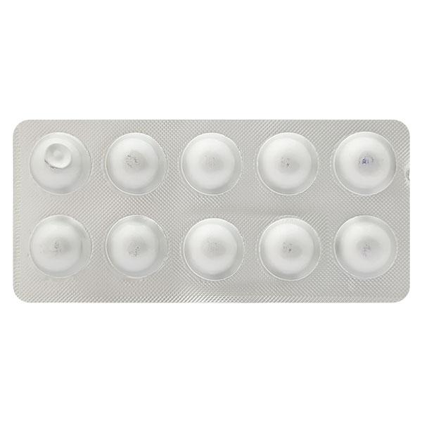 TWINBLOK M 50mg Tablet 10's