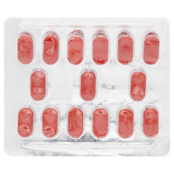 OCAL STRONG Tablet 15's