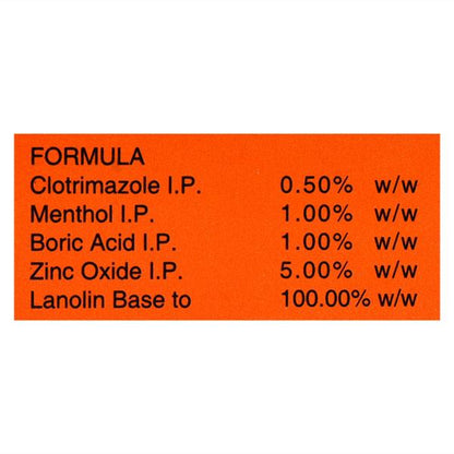 Lichensa Ointment 40gm