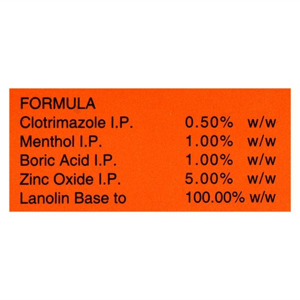 Lichensa Ointment 40gm