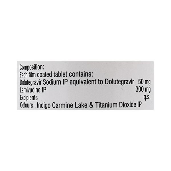 TWINAQT Tablet 30's - Global Surgicals