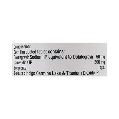 TWINAQT Tablet 30's - Global Surgicals