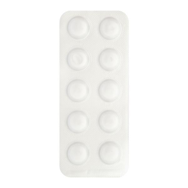 TRUFEBUX 80 Tablet 10's