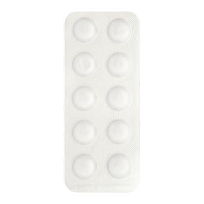 TRUFEBUX 80 Tablet 10's