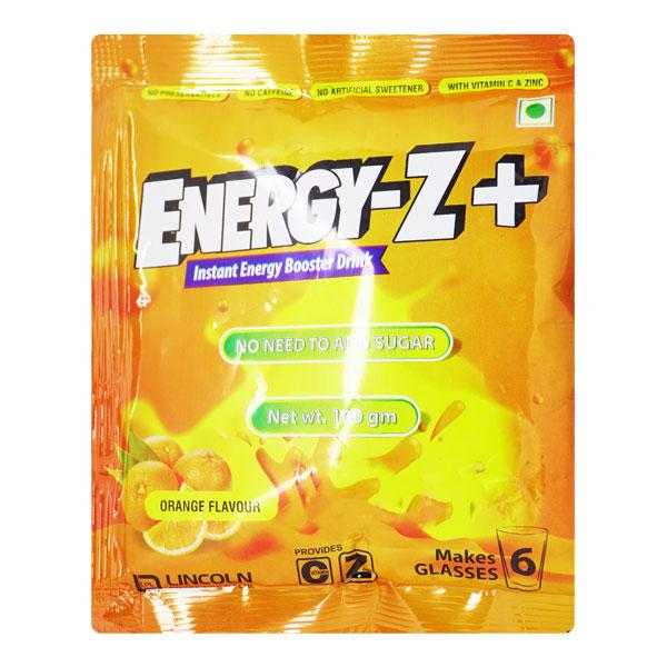 ENERGY Z + Powder 100gm