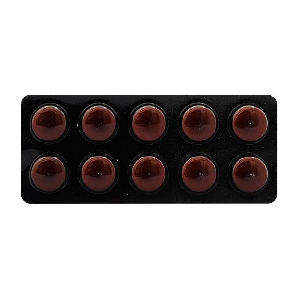 Cilidin M 10/50mg Tablet 10'S
