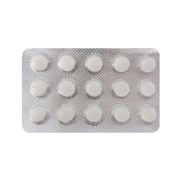 CILIDIN 5 Tablet 15's