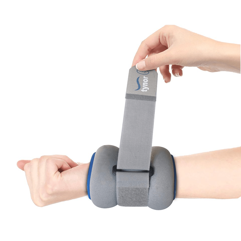 Tynor 1/2 Kg Weight Cuff - Global Surgicals