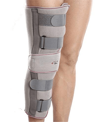 Tynor 19 Inches Knee Immobilizer - Global Surgicals