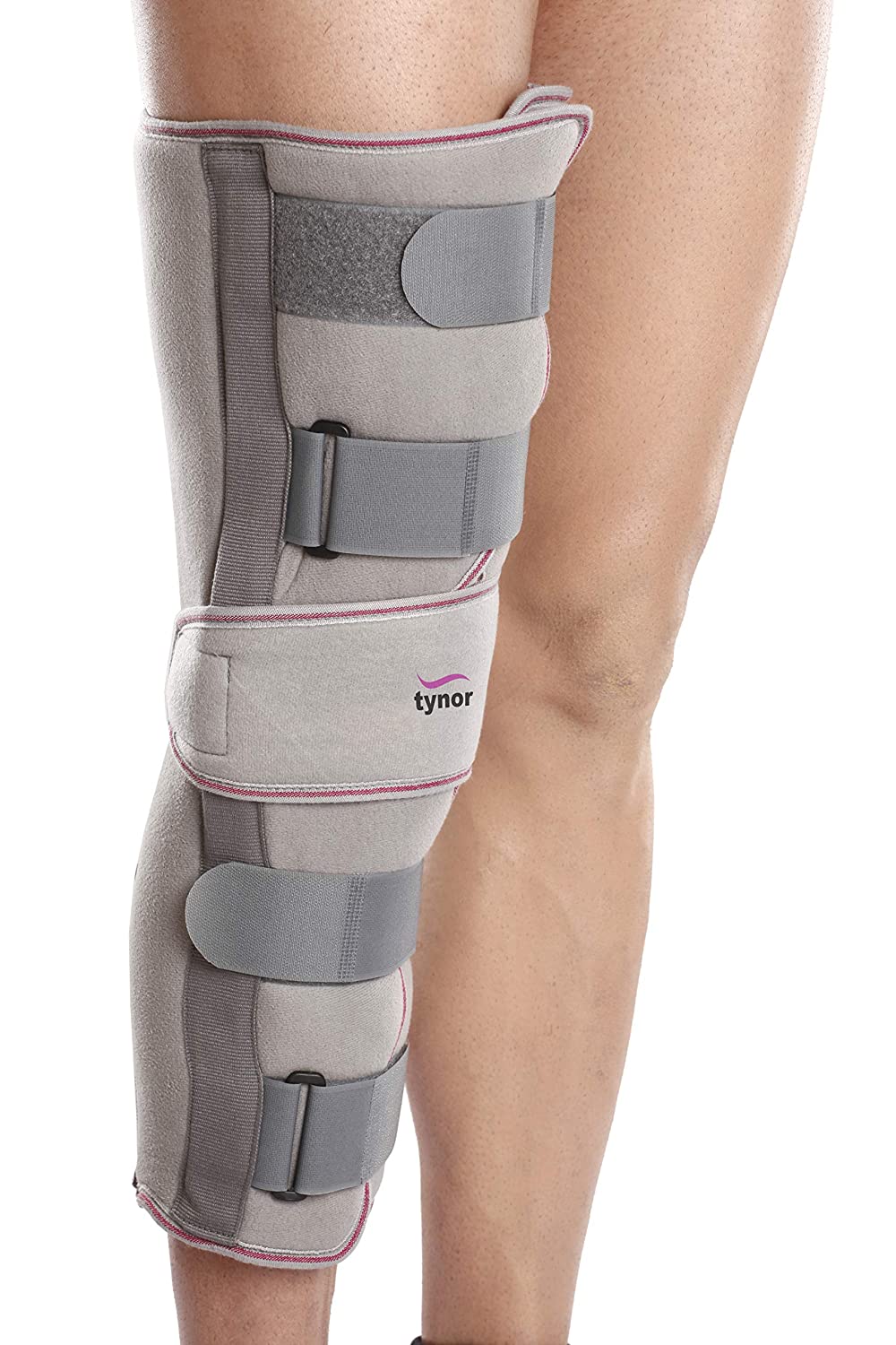 Tynor 19 Inches Urbane Knee Immobilizer - Global Surgicals