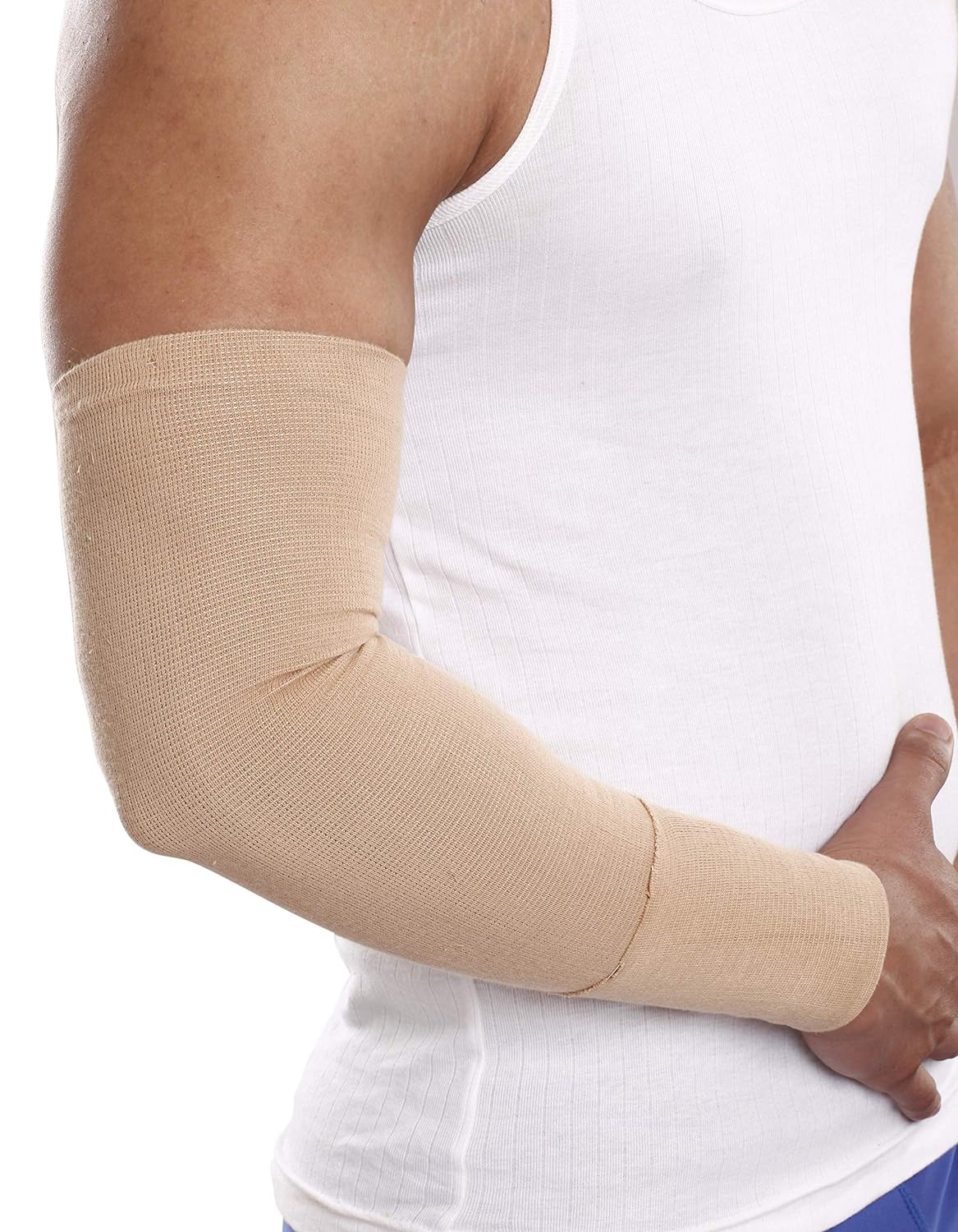 Tynor 1Mtr Tubular Elastic Bandage - Global Surgicals