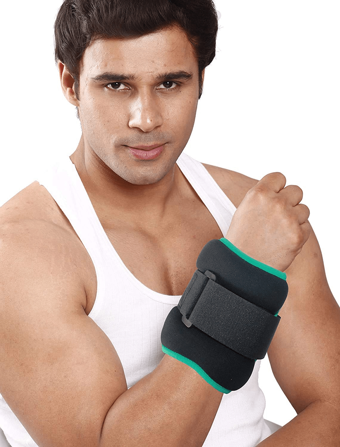 Tynor 2 Kg Weight Cuff - Global Surgicals