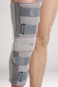 Tynor 22 Inches Knee Immobilizer - Global Surgicals