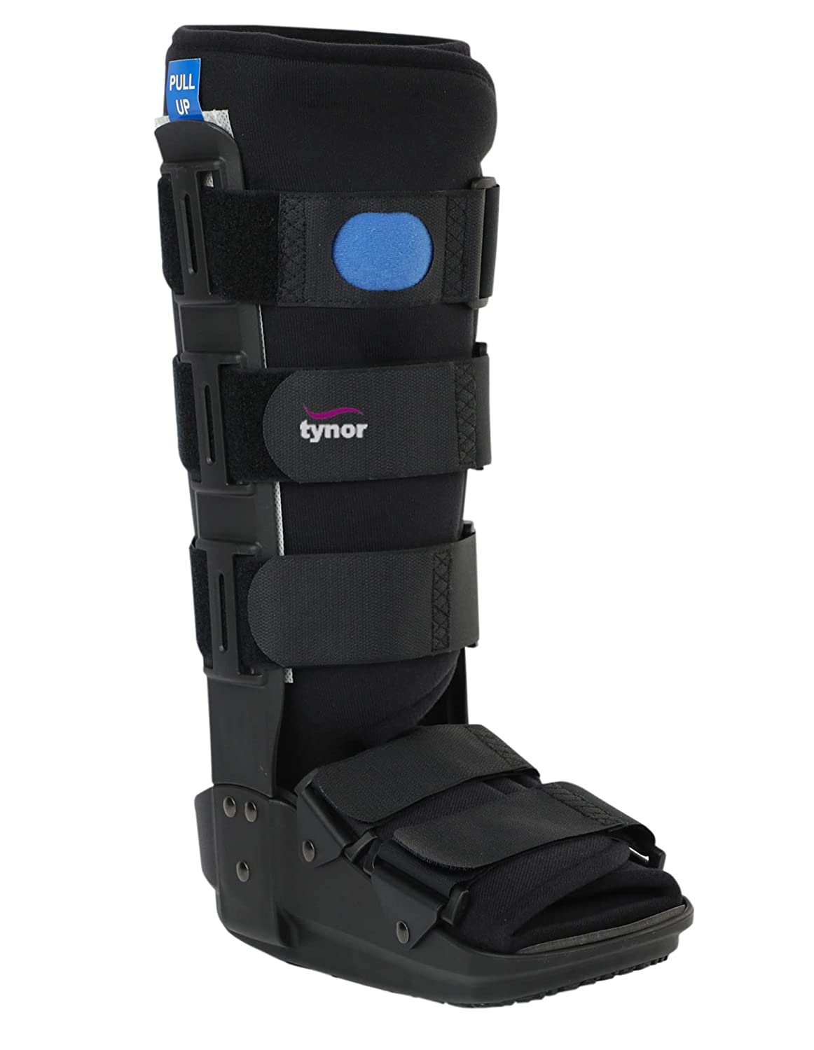 Tynor Air - Short Walker Boot - Global Surgicals