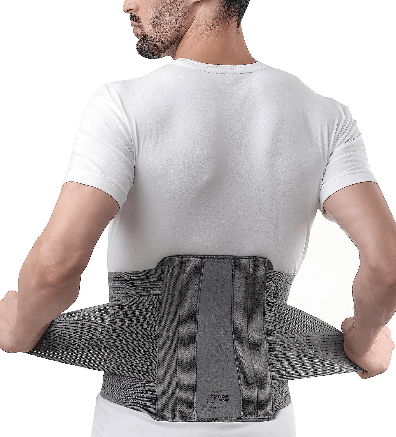 Tynor Contoured LS Belt - Global Surgicals