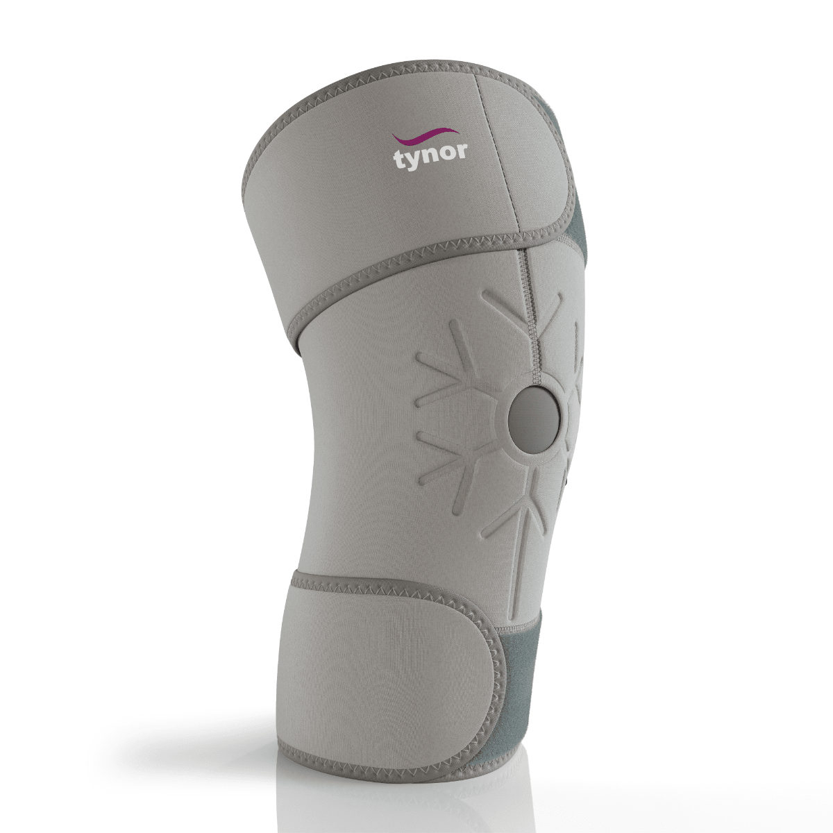 Tynor Cool Pack Knee Wrap - Global Surgicals