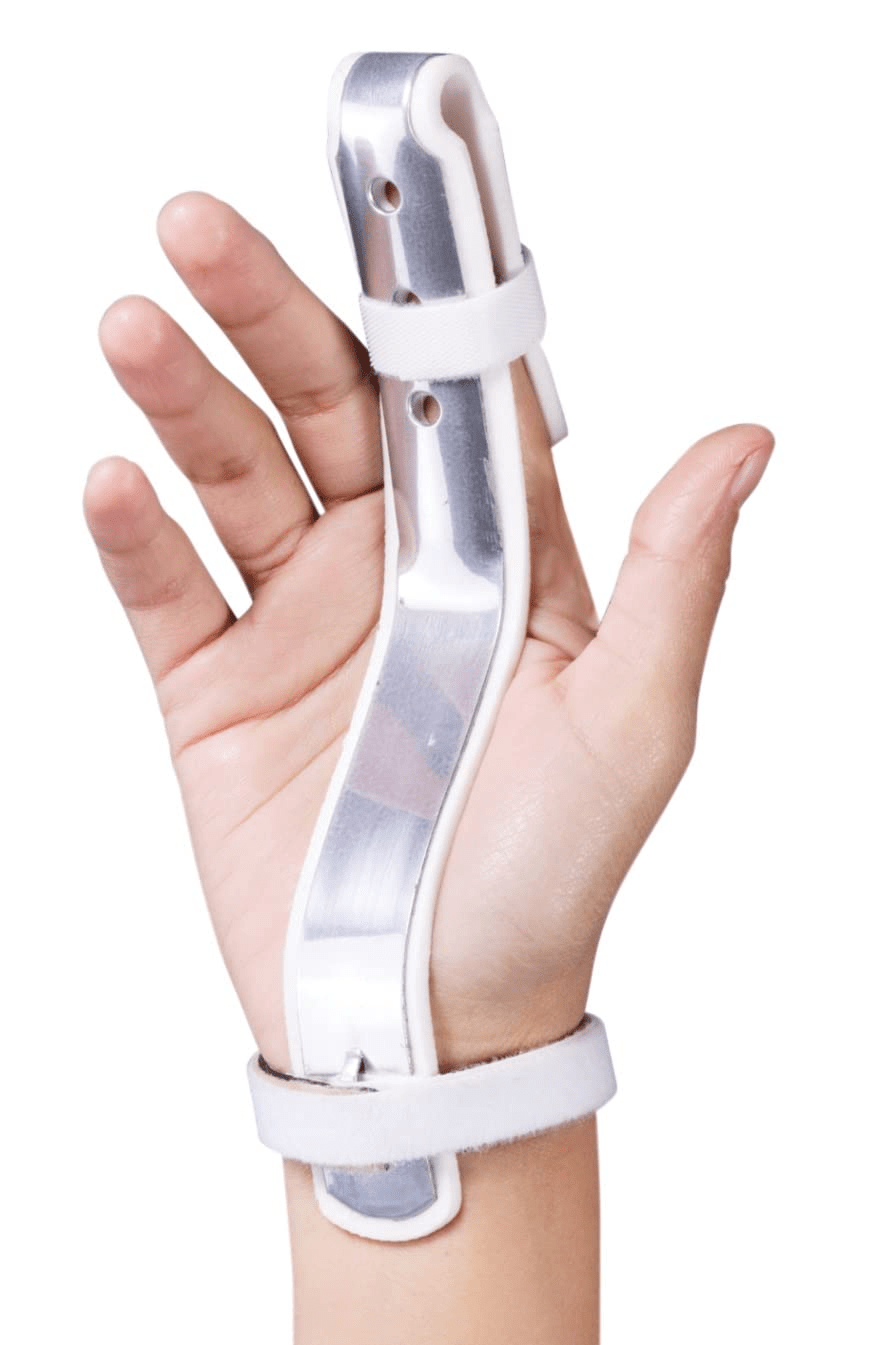 Tynor Extension Finger Splint - Global Surgicals