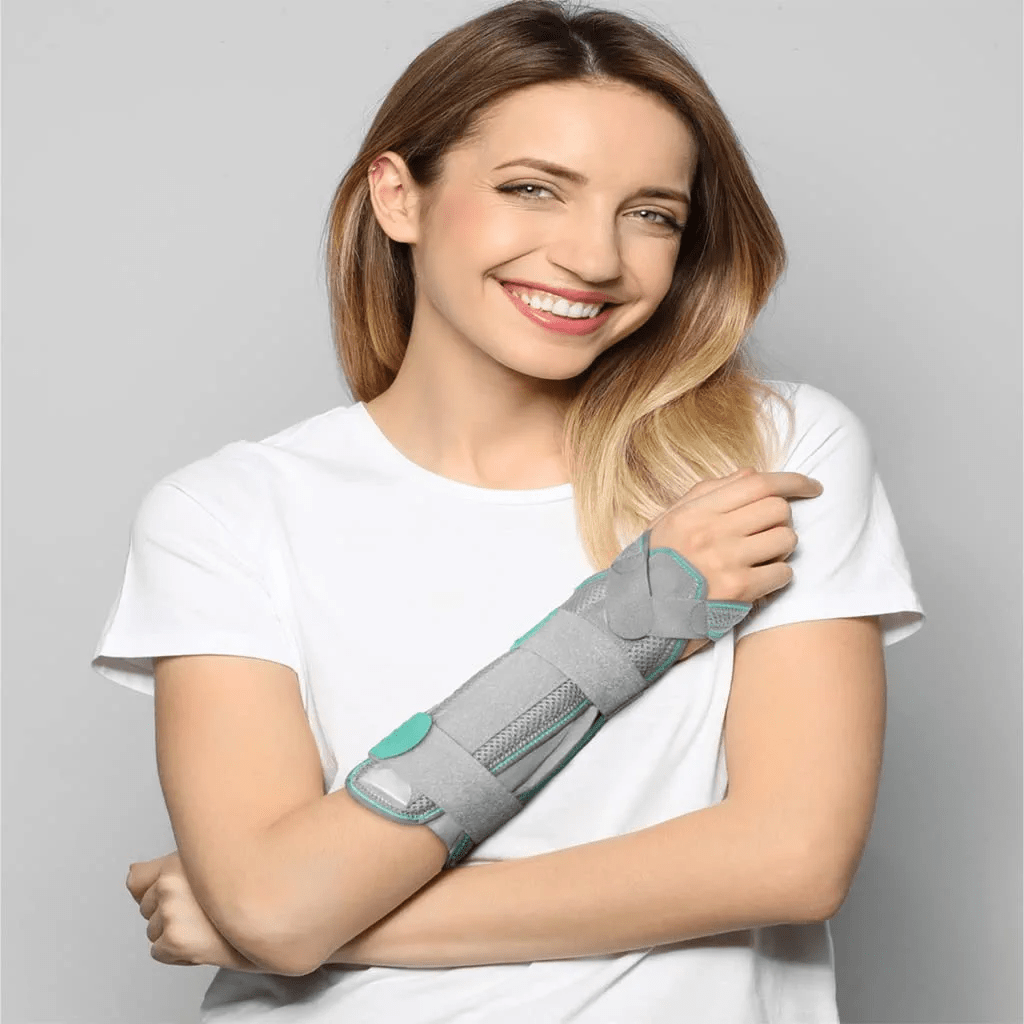 Tynor Forearm Splint - Global Surgicals