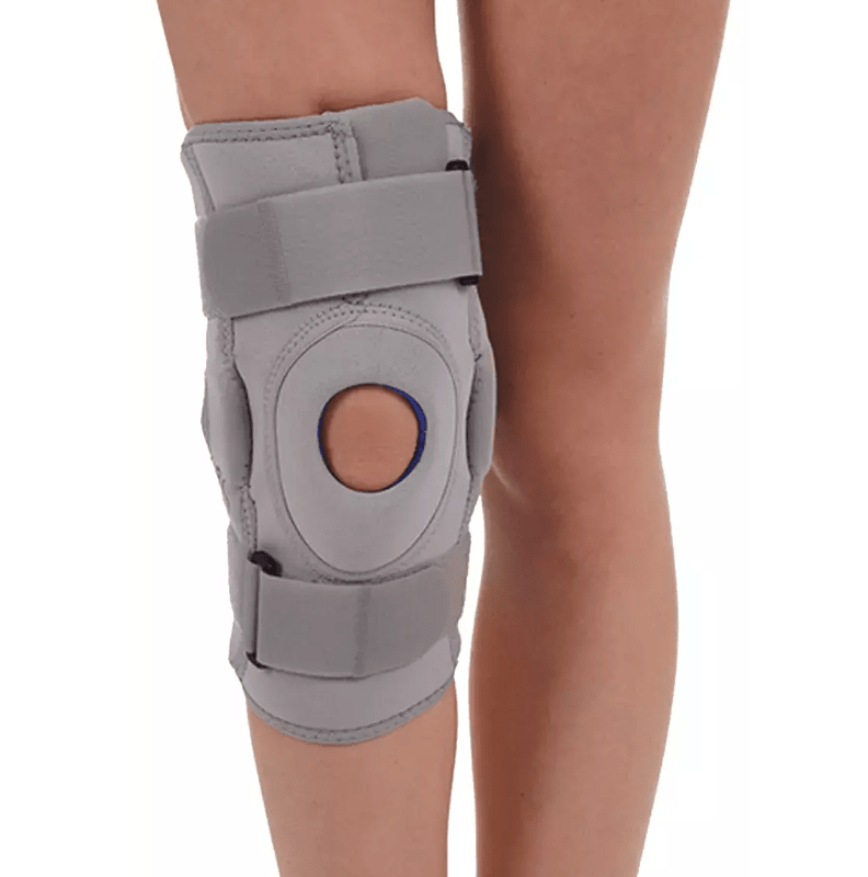 Tynor Hinged Knee Support - Global Surgicals