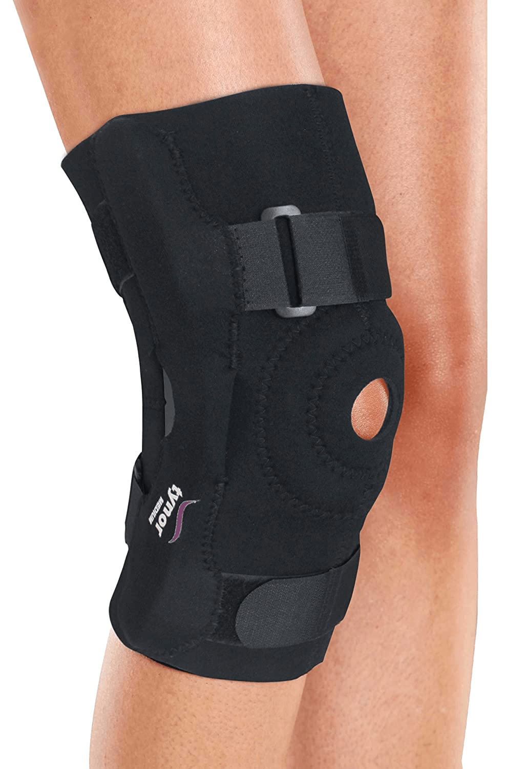 Tynor Hinged Knee Wrap - Global Surgicals