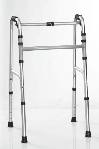 Tynor Invalid's Reciprocating Walker - Global Surgicals