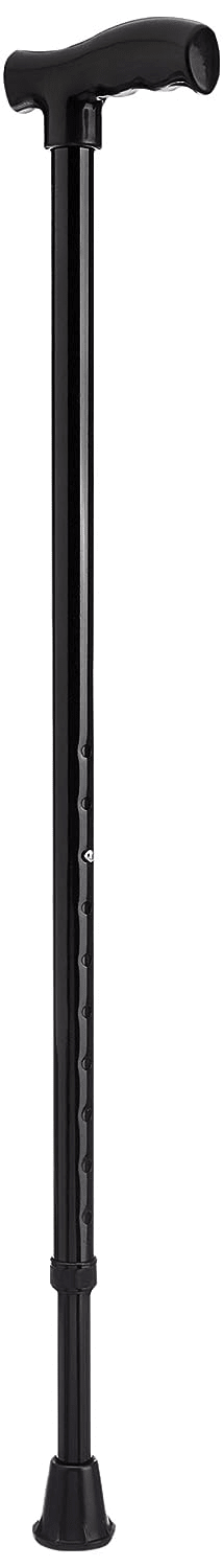 Tynor L - Shape Walking Stick - Global Surgicals