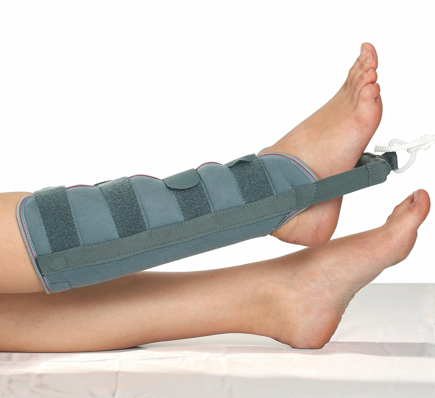 Tynor Leg Traction Brace - Global Surgicals