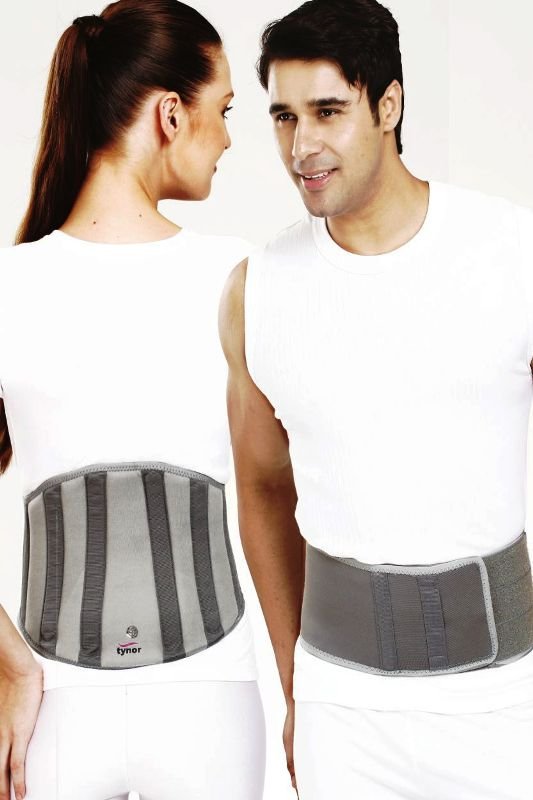 Tynor Lumbar Back Support - Global Surgicals