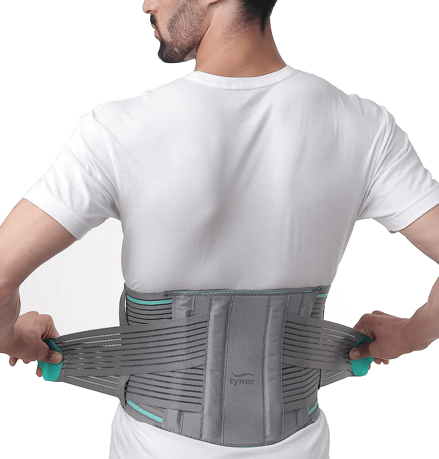 Tynor Lumbopore LS Belt - Global Surgicals