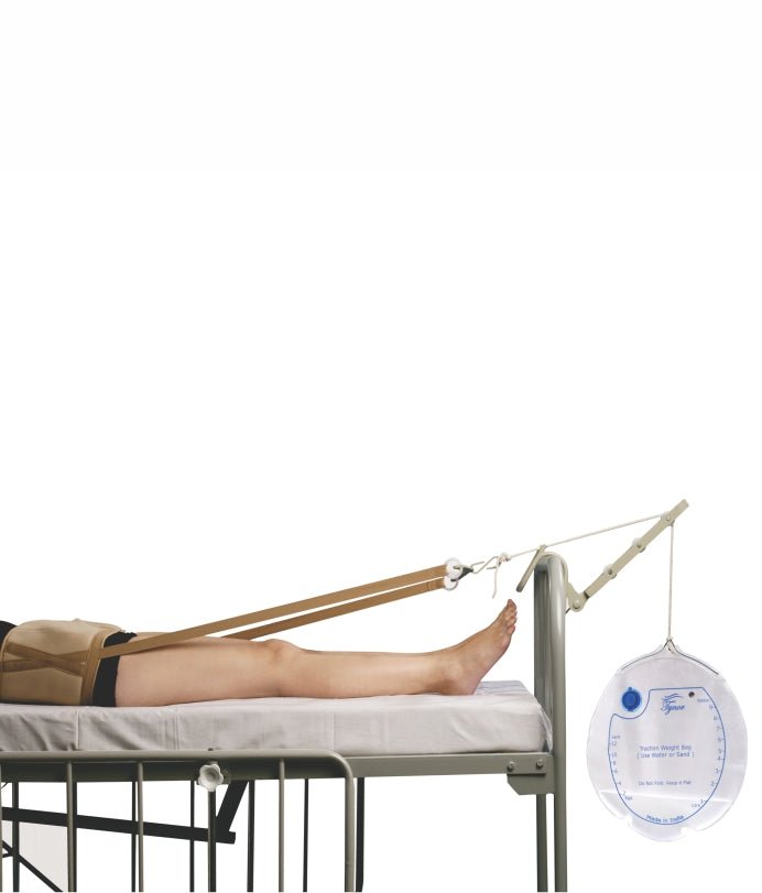 Tynor Pelvic Traction Kit - Global Surgicals