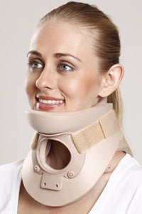 Tynor Philadelphia Cervical Collar - Global Surgicals