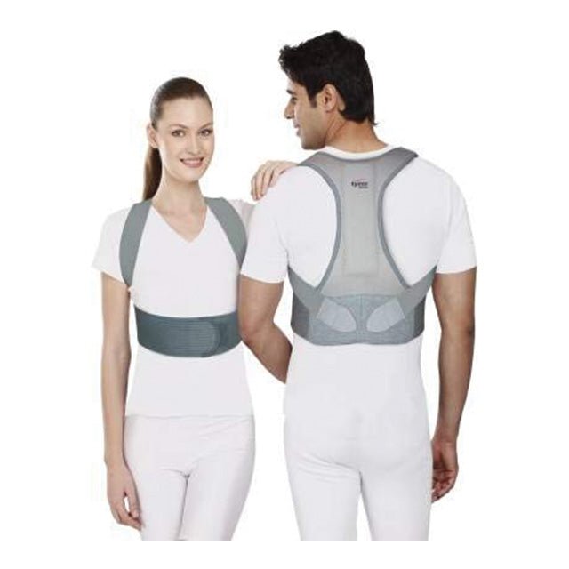 Tynor Posture Correction Brace - Global Surgicals