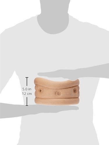 Tynor Regular Cervical Collar - Global Surgicals