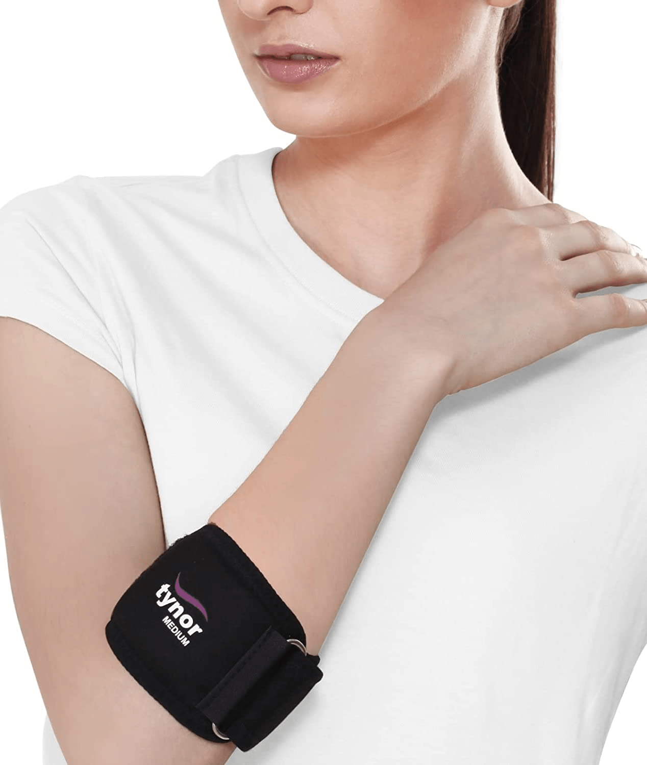 Tynor Regular Tennis Elbow Support - Global Surgicals