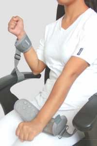 Tynor Restrainer - Global Surgicals