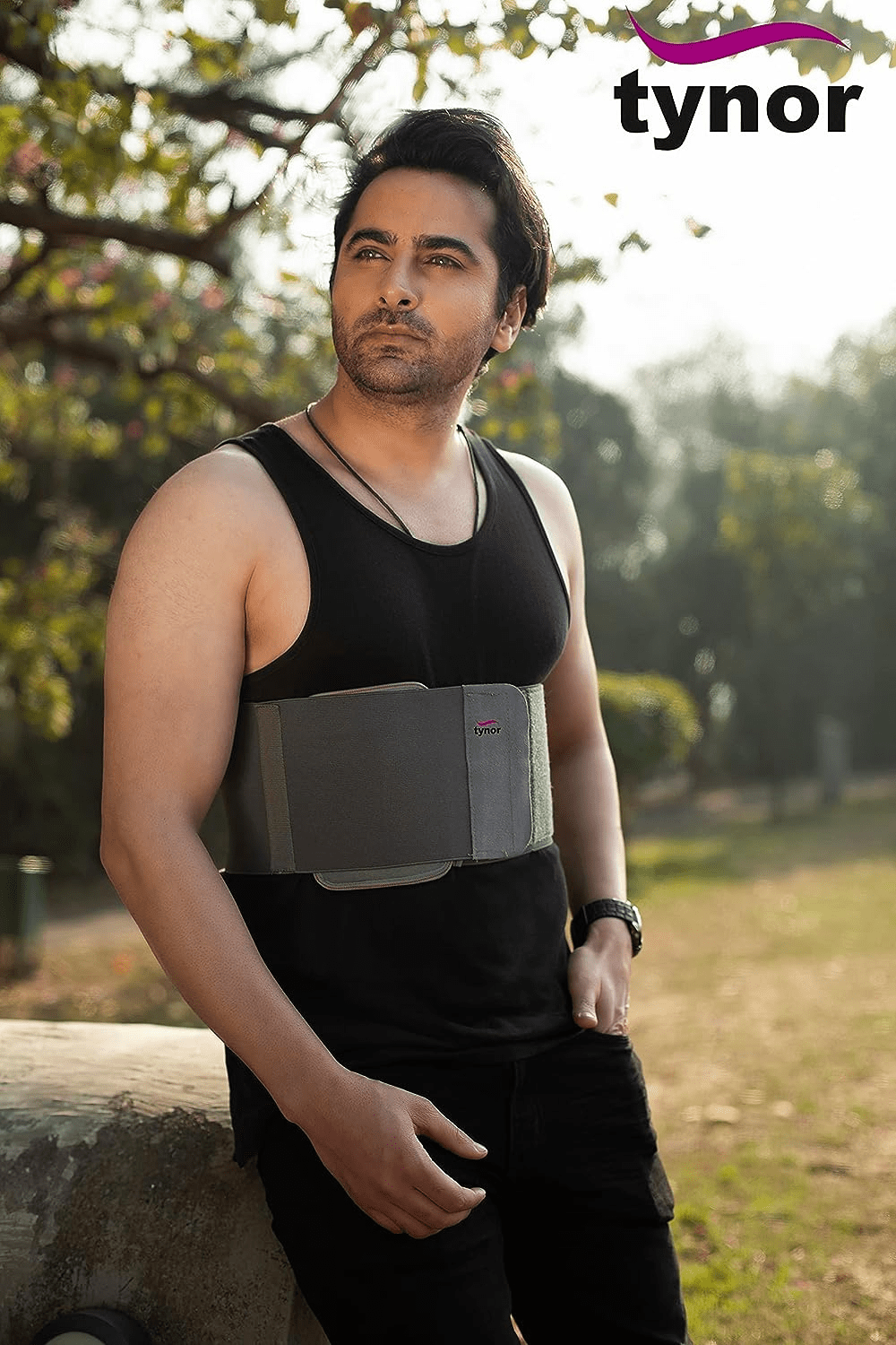 Tynor Rib Belt - Global Surgicals