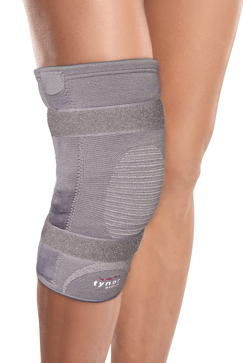Tynor Rigid Hinged Knee Cap - Global Surgicals