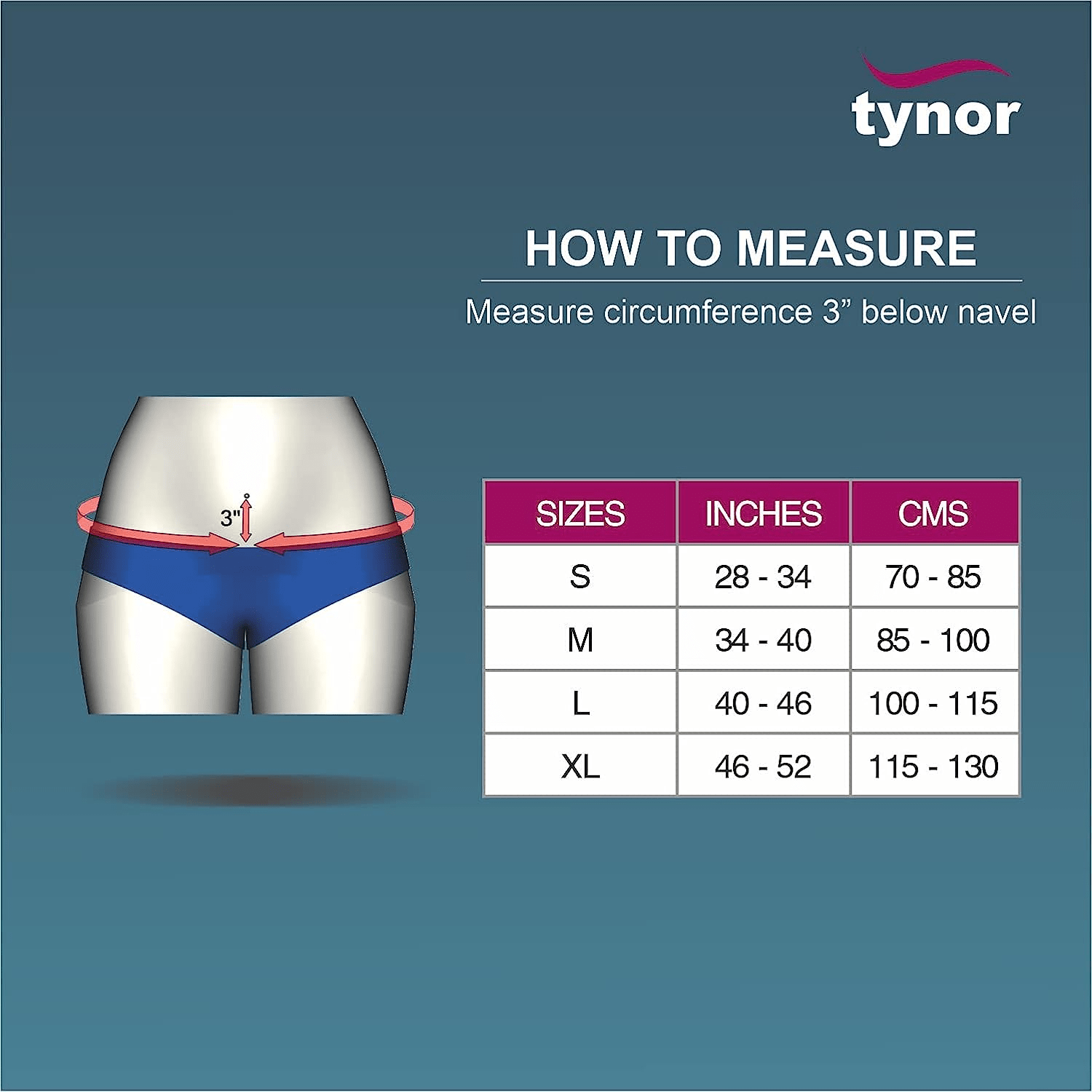 Tynor Scrotal Support - Global Surgicals