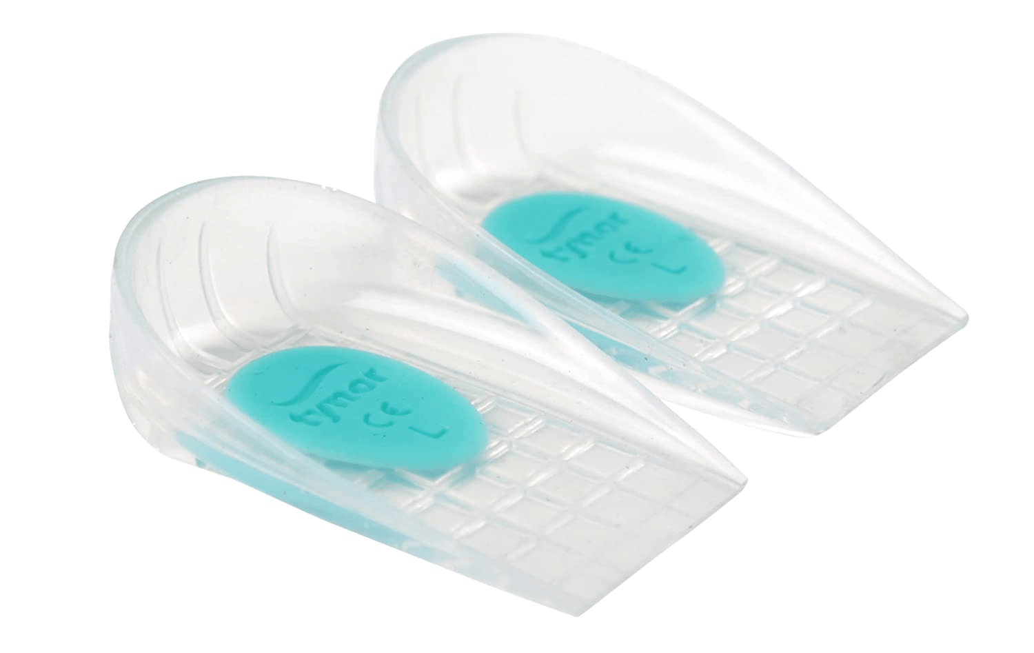 Tynor Silicone Heel Cushion - Global Surgicals