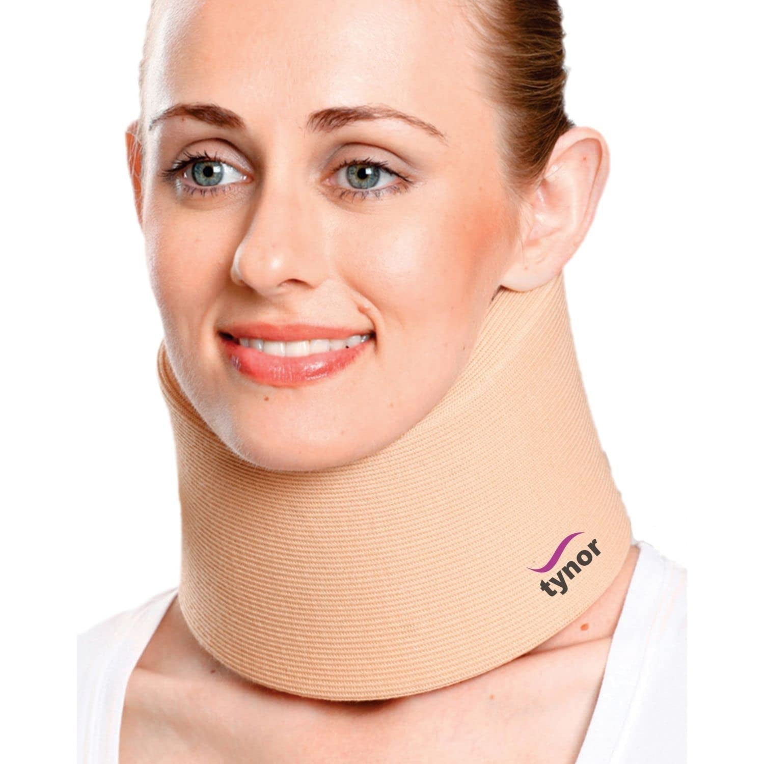 Tynor Soft Cervical Collar - Global Surgicals