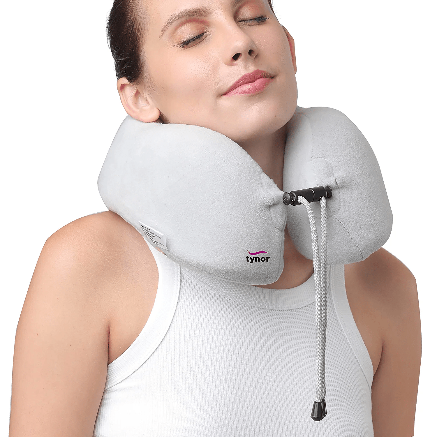 Tynor Travel Pillow - Global Surgicals