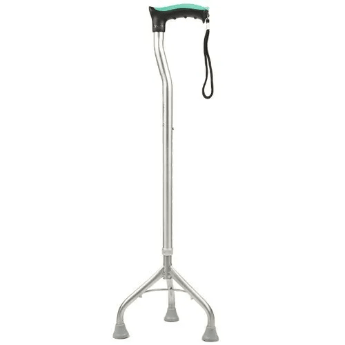 Tynor Tripod Walking Stick - Global Surgicals