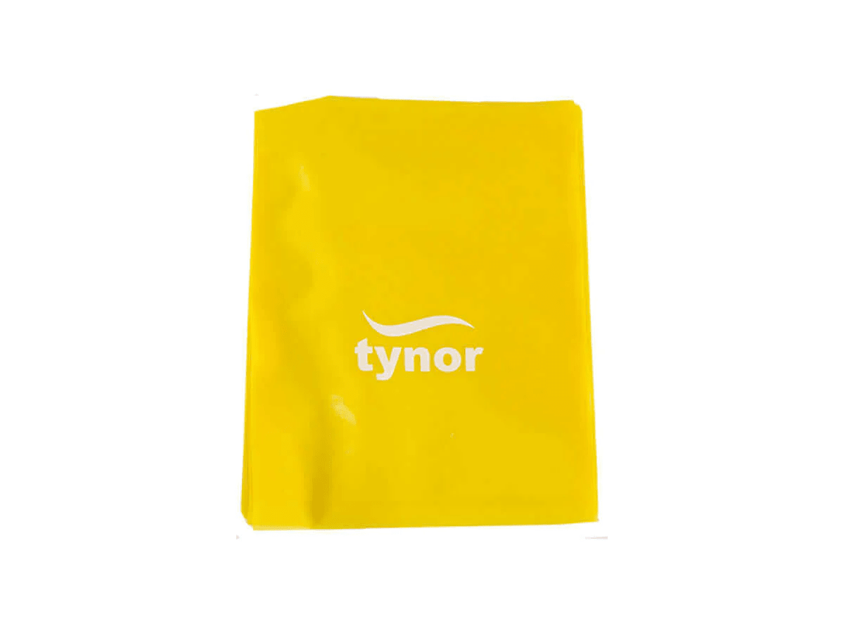 Tynor Tyroband Exercise Band - Global Surgicals