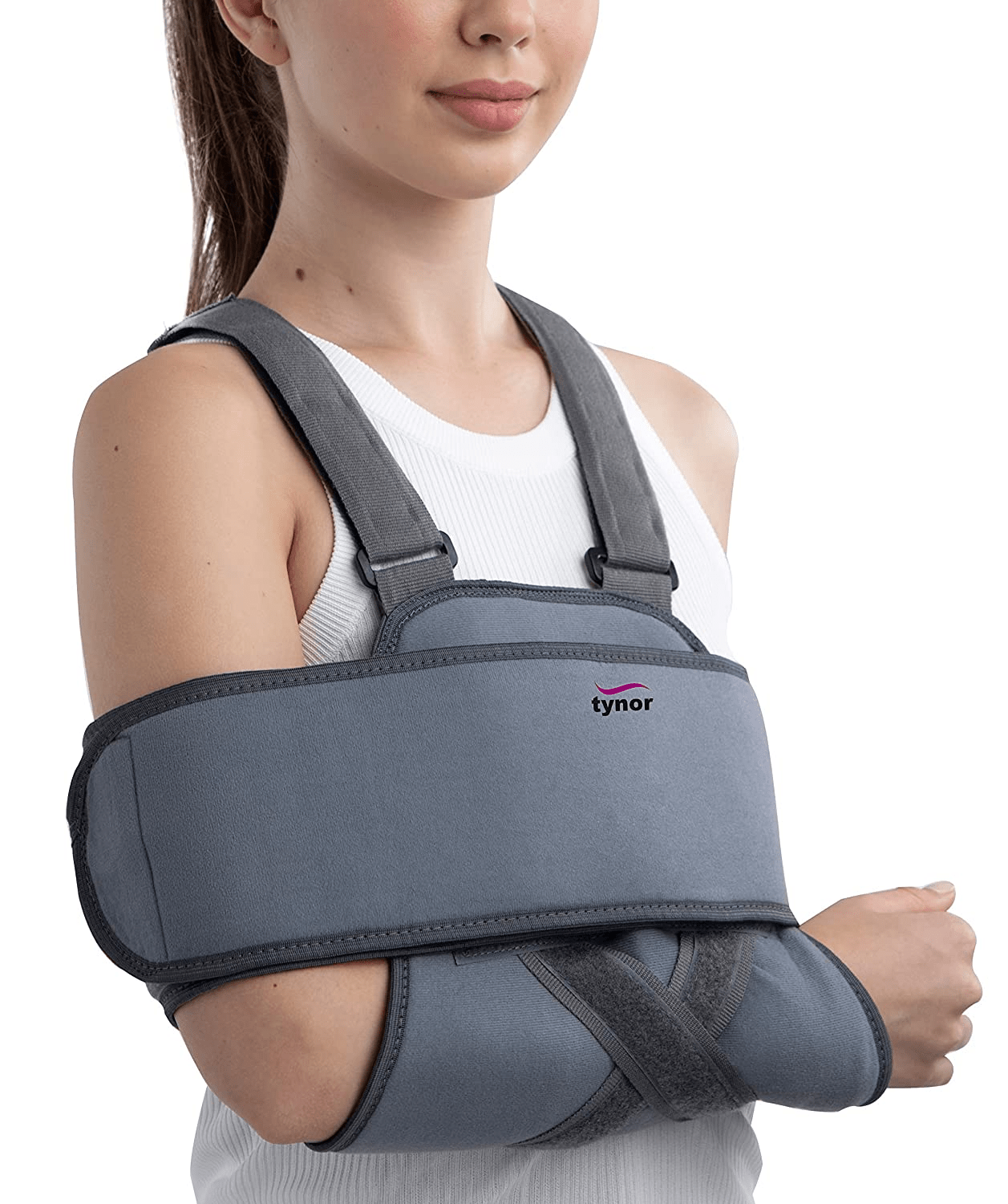 Tynor Universal Shoulder Immobilizer - Global Surgicals